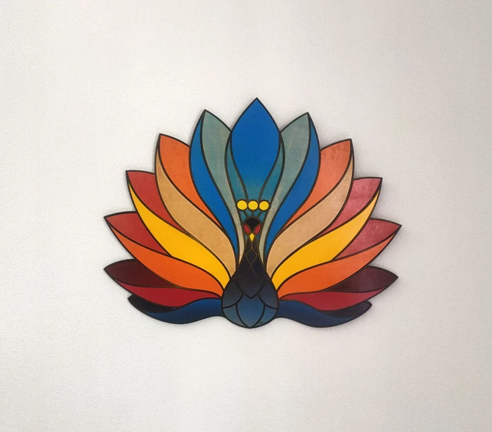 Paon 1