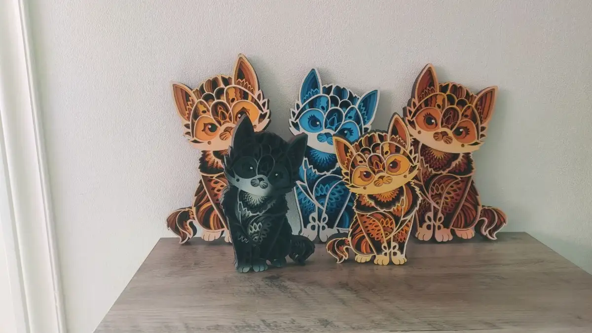 Chat mandala