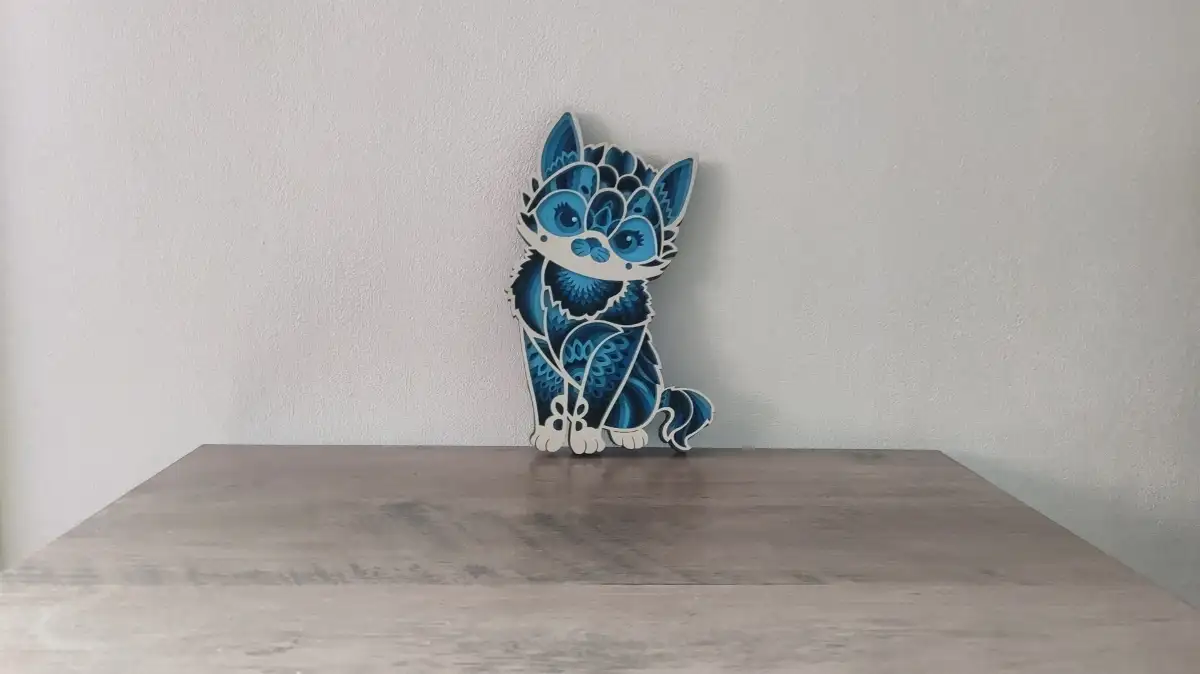 Chat mandala